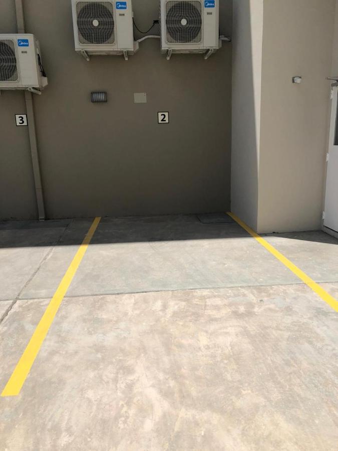 Deptos More I Puerto Madryn Exterior photo